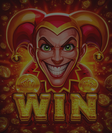 Royal Joker Hold and Win