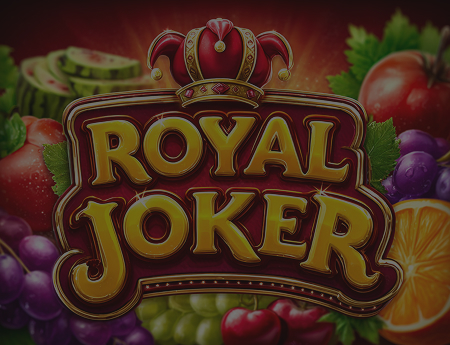 Royal Joker Hold and Win