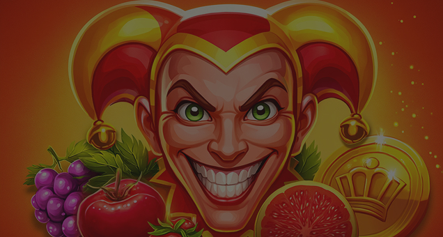 Royal Joker Hold and Win