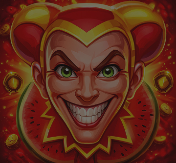 Royal Joker Hold and Win